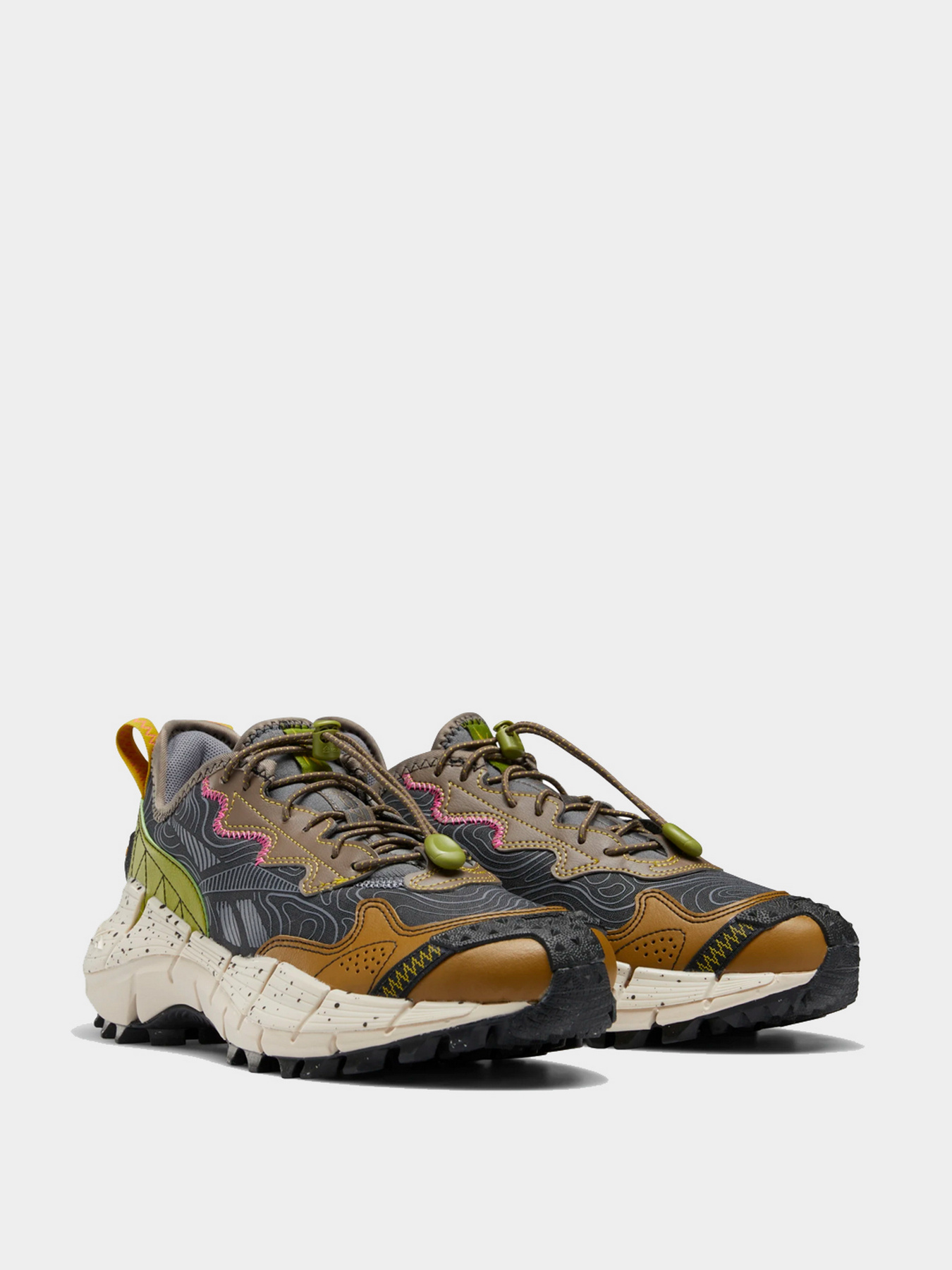 Кроссовки Reebok модель GX0511 Фото