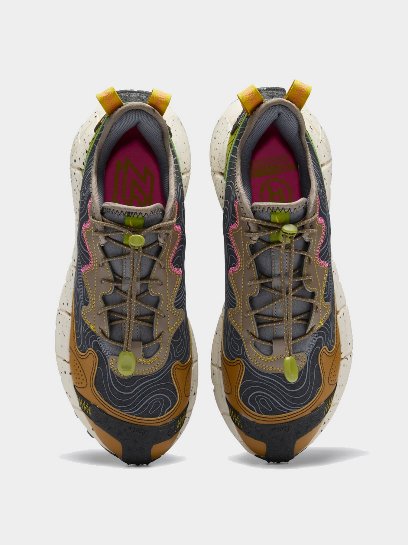 Кроссовки Reebok модель GX0511 Фото