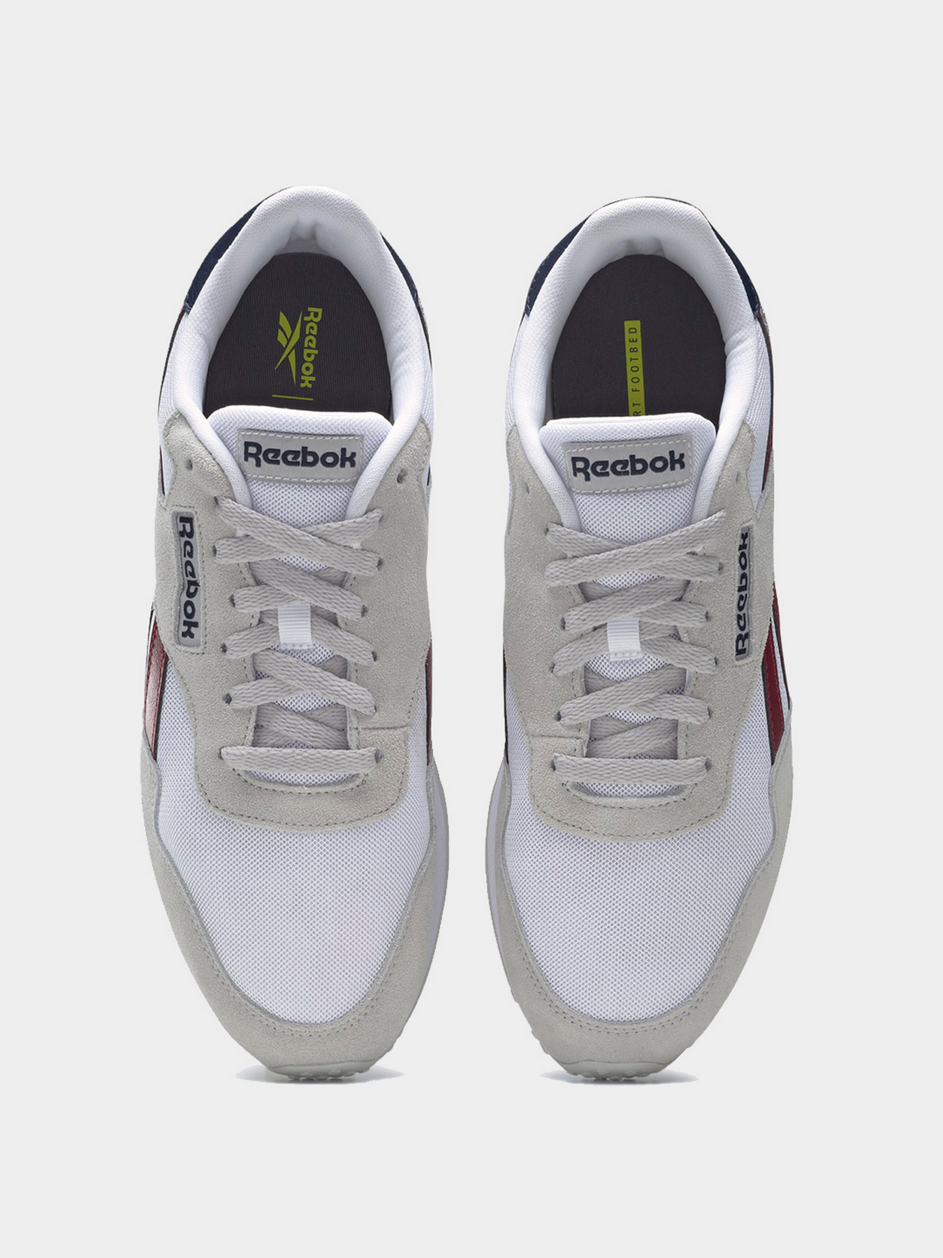 Кроссовки Reebok модель GX3521 Фото