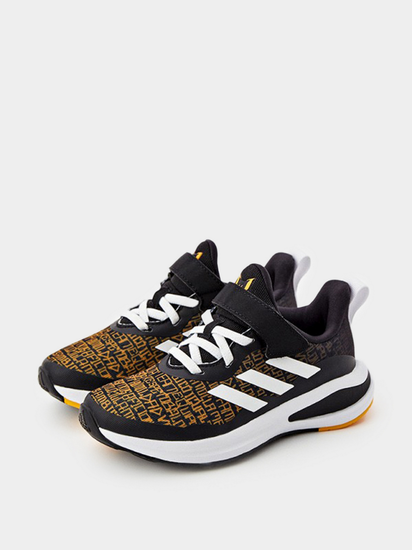 Кроссовки Adidas модель GX6049 Фото