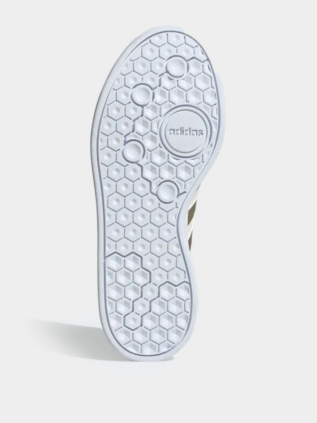 Кеды Adidas модель GY5912 Фото
