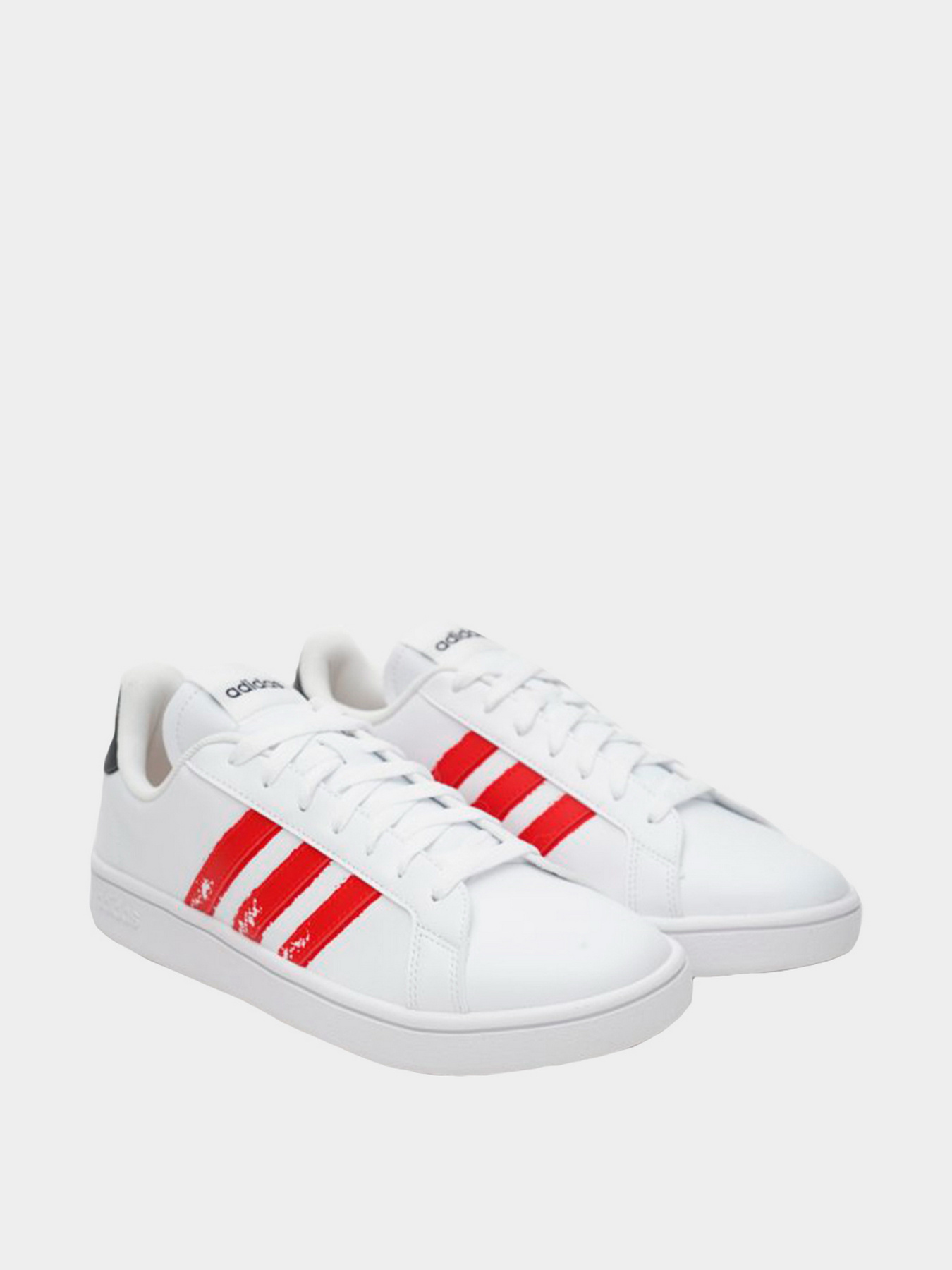 Кеды Adidas модель GZ0986 Фото
