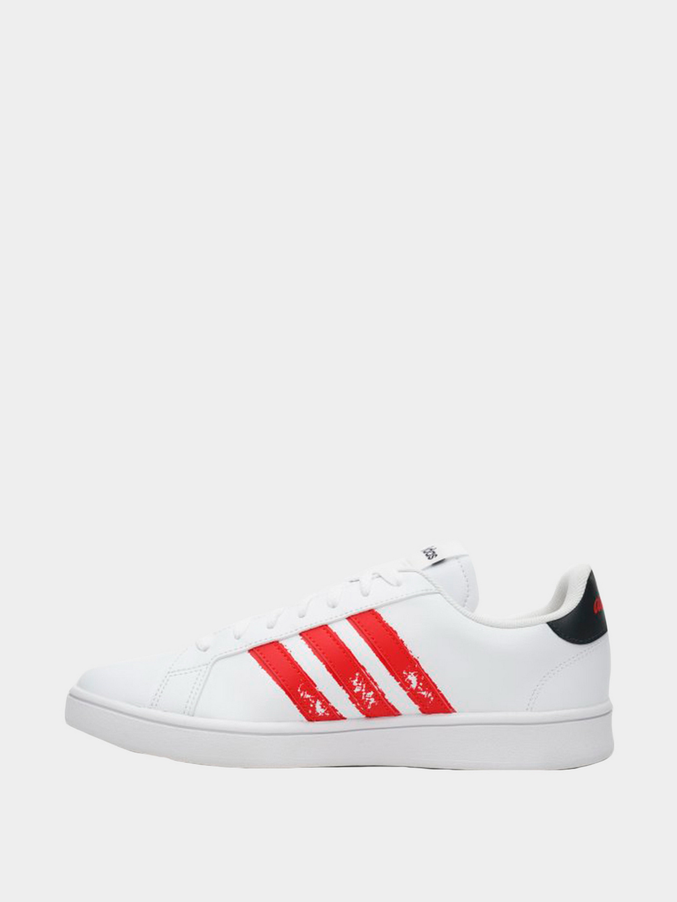 Кеды Adidas модель GZ0986 Фото
