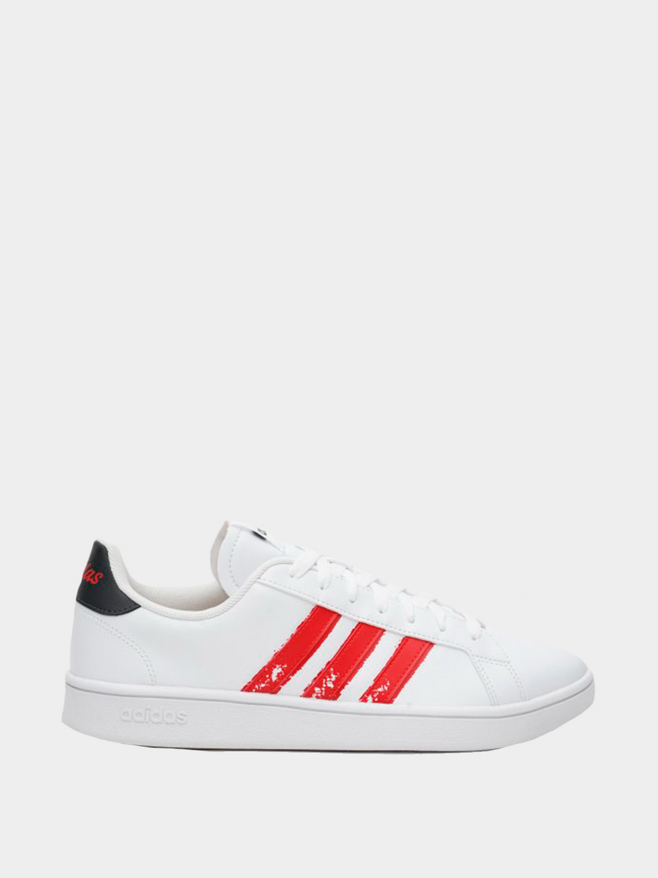 Кеды Adidas модель GZ0986 Фото