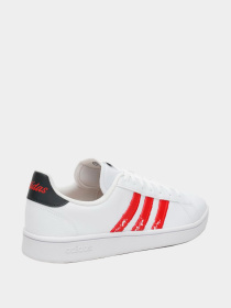 Кеды Adidas модель GZ0986 Фото