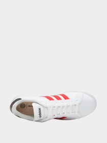 Кеды Adidas модель GZ0986 Фото