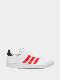 Кеды Adidas модель GZ0986 Фото