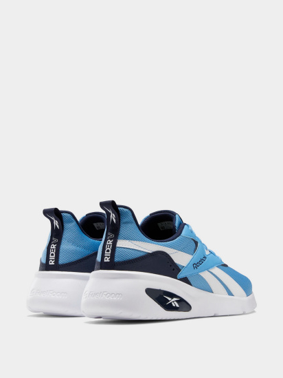 Кроссовки Reebok модель GZ3109 — фото - INTERTOP