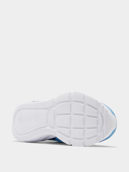 Кроссовки Reebok модель GZ3109 — фото 5 - INTERTOP