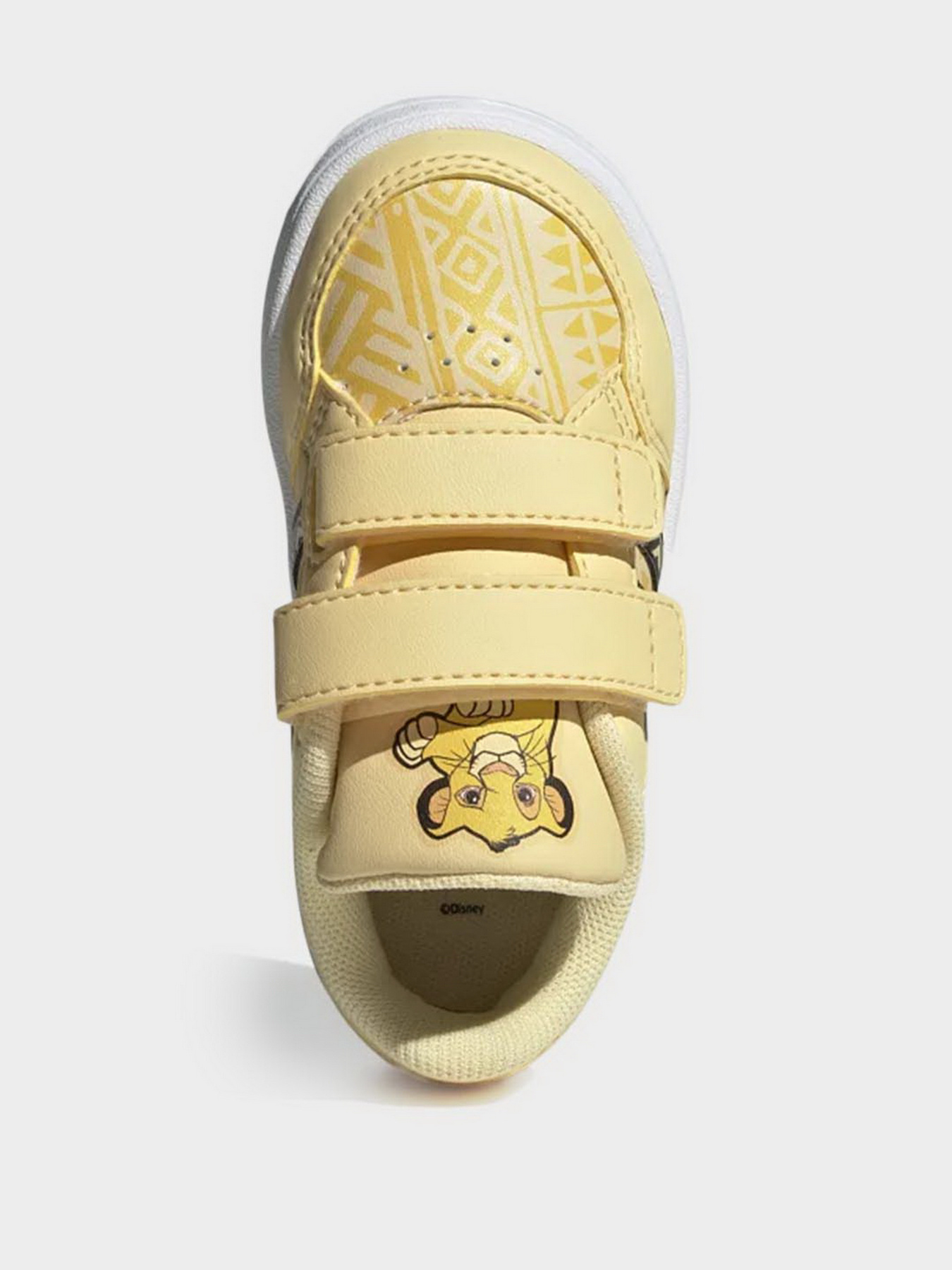 Кеды Adidas модель GZ3303 Фото