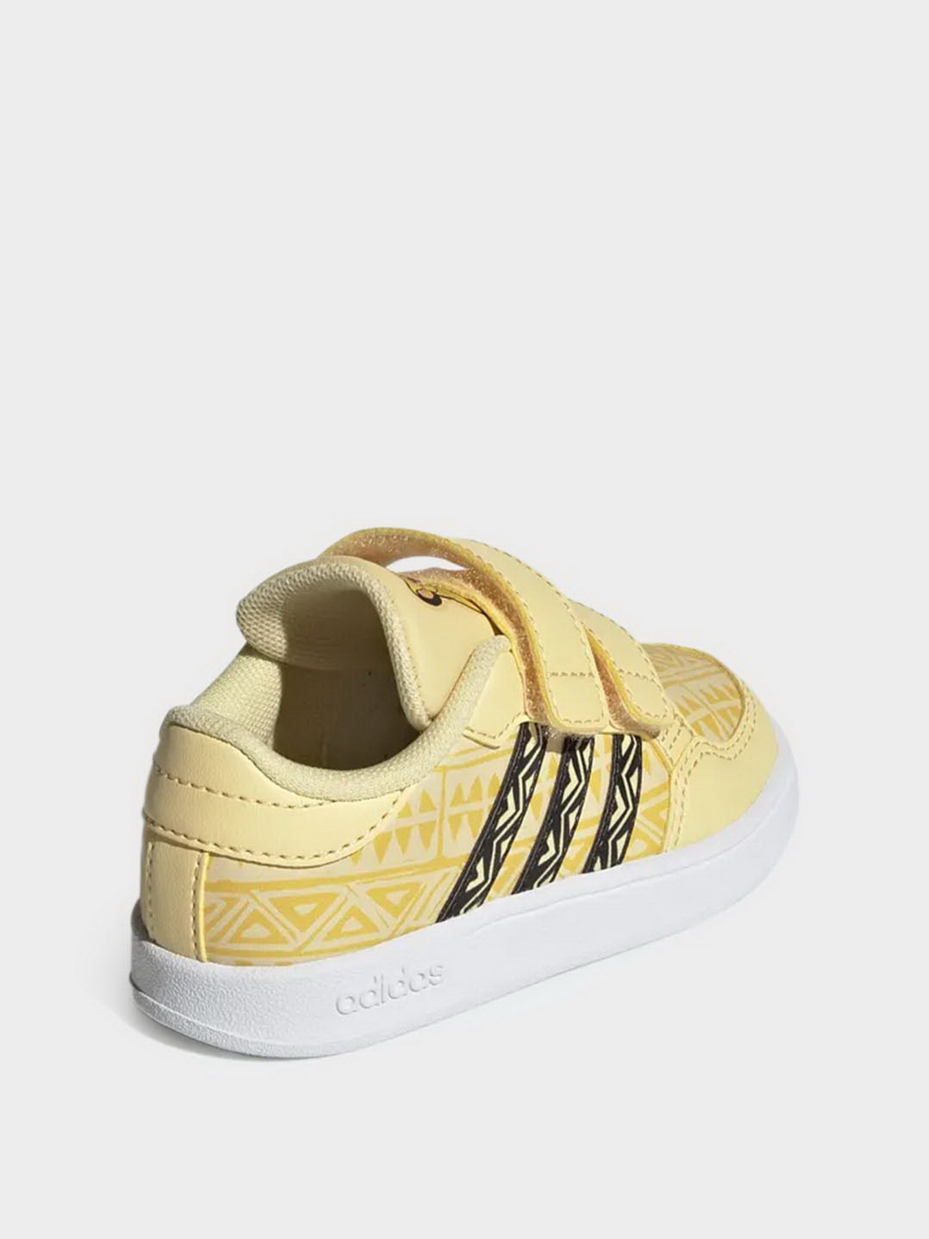 Кеды Adidas модель GZ3303 Фото