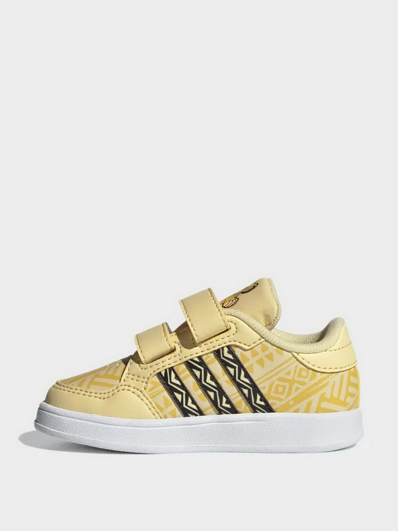 Кеды Adidas модель GZ3303 Фото