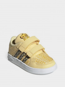 Кеды Adidas модель GZ3303 Фото