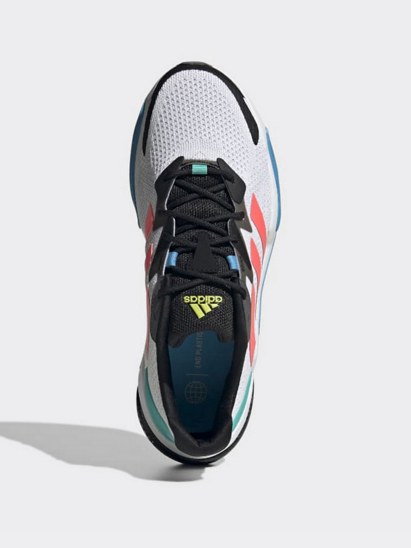 Кроссовки Adidas модель GZ6566 Фото