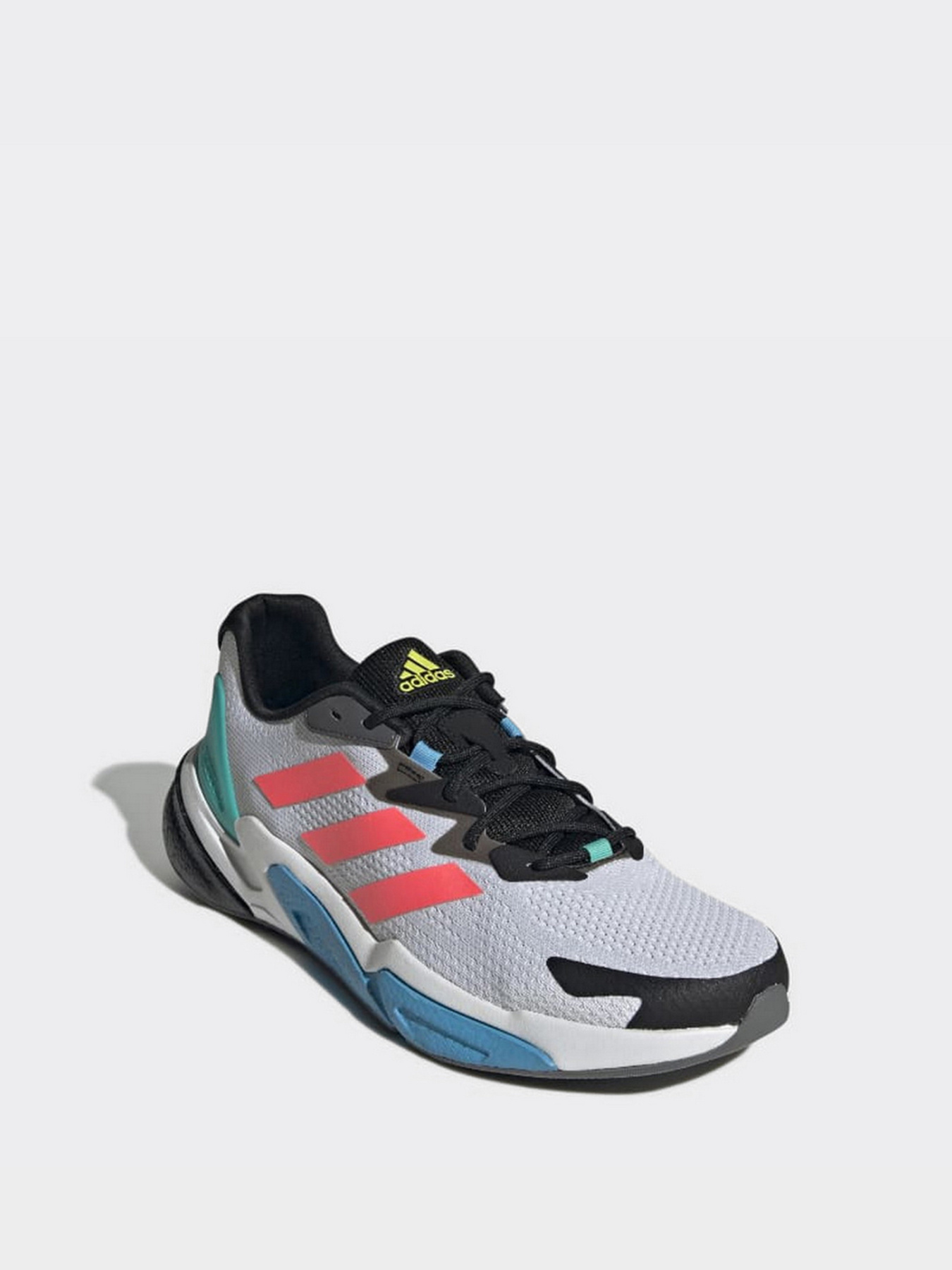Кроссовки Adidas модель GZ6566 Фото