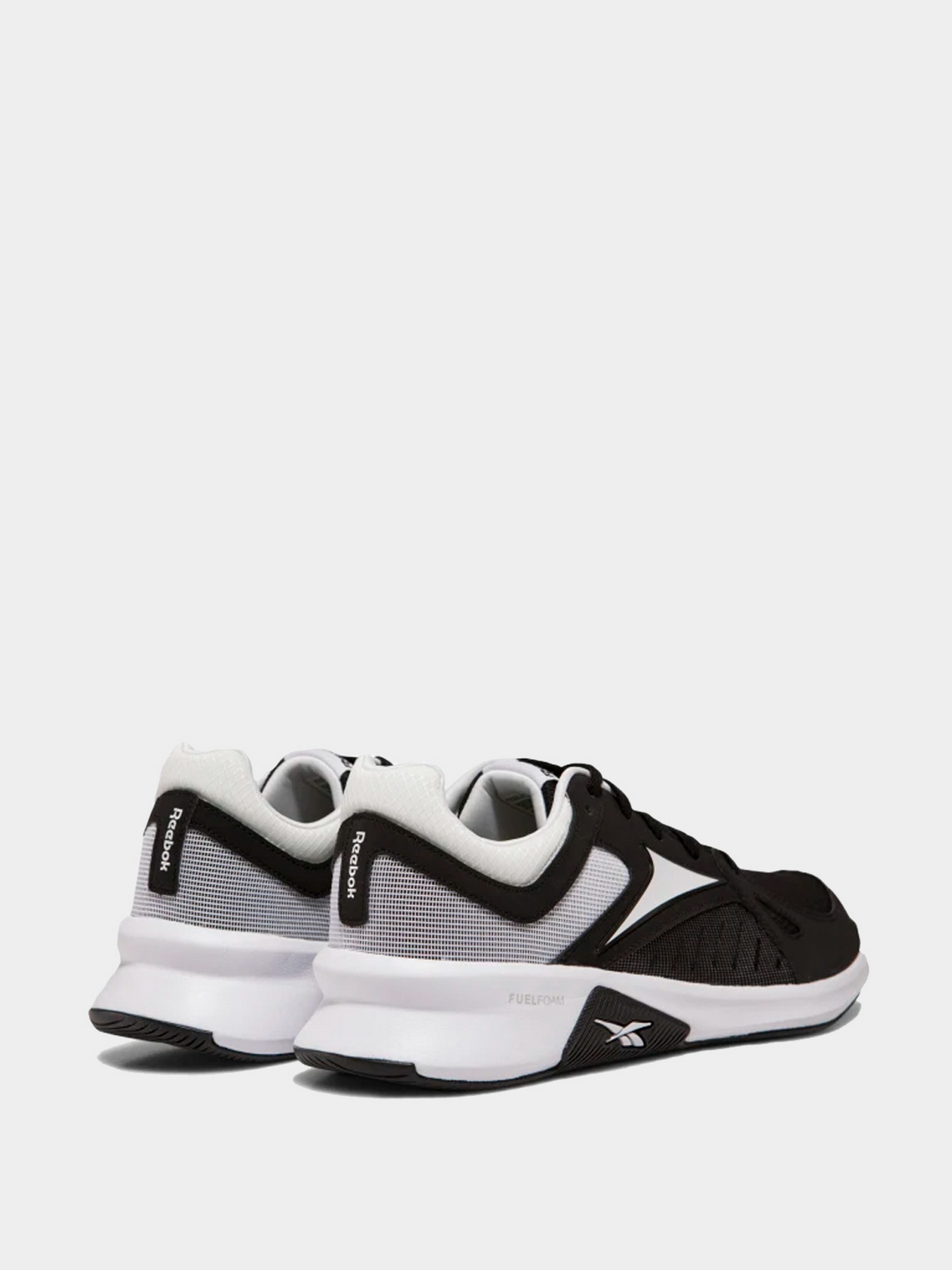 Кроссовки Reebok модель GZ6963 Фото