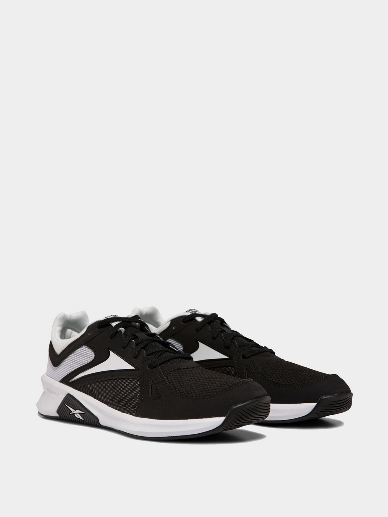 Кроссовки Reebok модель GZ6963 Фото