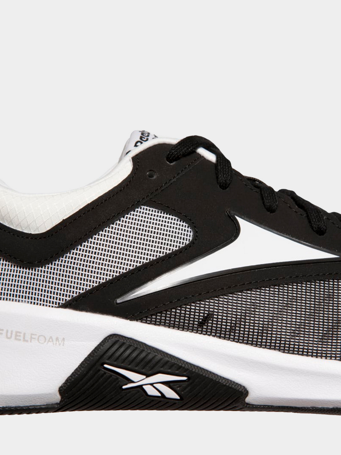 Кроссовки Reebok модель GZ6963 Фото
