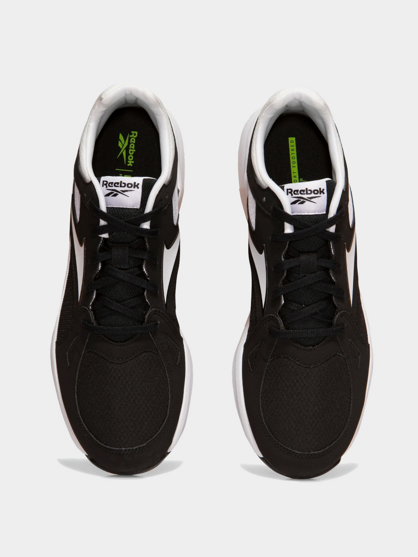 Кроссовки Reebok модель GZ6963 Фото
