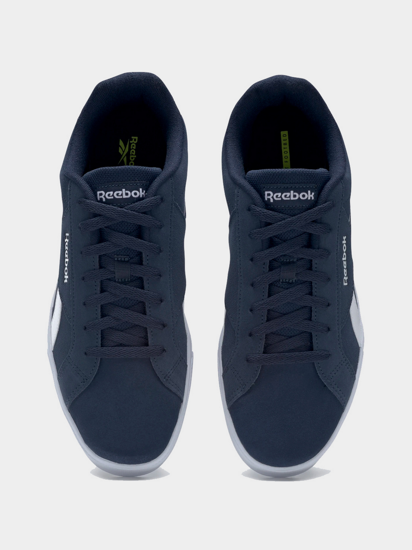 Кроссовки Reebok модель H05075 Фото