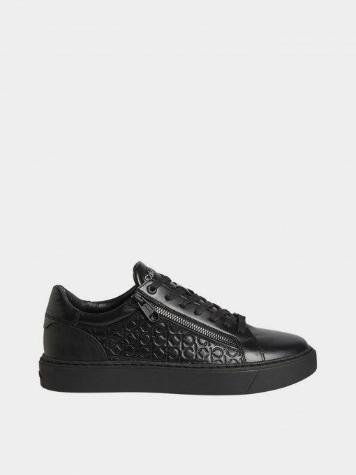Кеды Calvin Klein модель HM0HM00282-0GL Фото