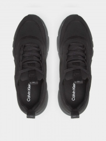 Кроссовки Calvin Klein модель HM0HM00620-0GJ Фото