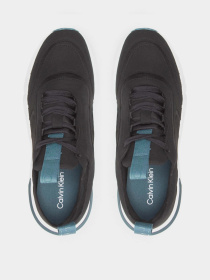 Кроссовки Calvin Klein модель HM0HM00620-0GO Фото