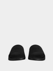 Шлёпанцы Calvin Klein модель HM0HM00636-BEH Фото
