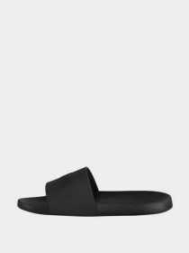 Шлёпанцы Calvin Klein модель HM0HM00636-BEH Фото