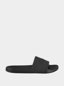 Шлёпанцы Calvin Klein модель HM0HM00636-BEH Фото
