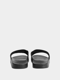 Шлёпанцы Calvin Klein модель HM0HM00639-BEH Фото