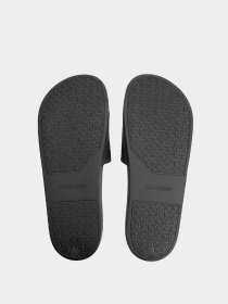 Шлёпанцы Calvin Klein модель HM0HM00639-BEH Фото