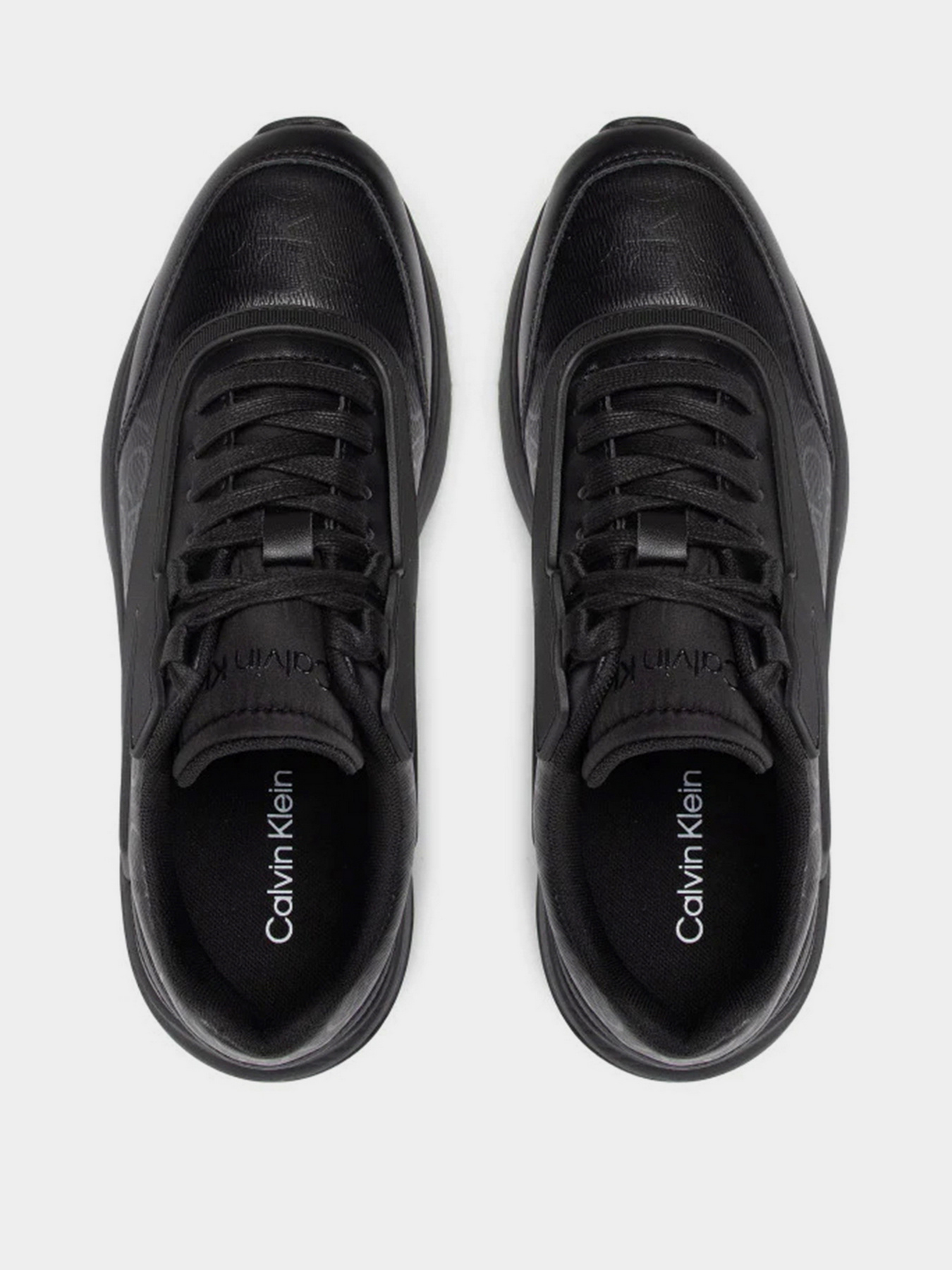Кроссовки Calvin Klein модель HM0HM00818-0GL Кроссовки Calvin Klein модель HM0HM00818-0GL Фото