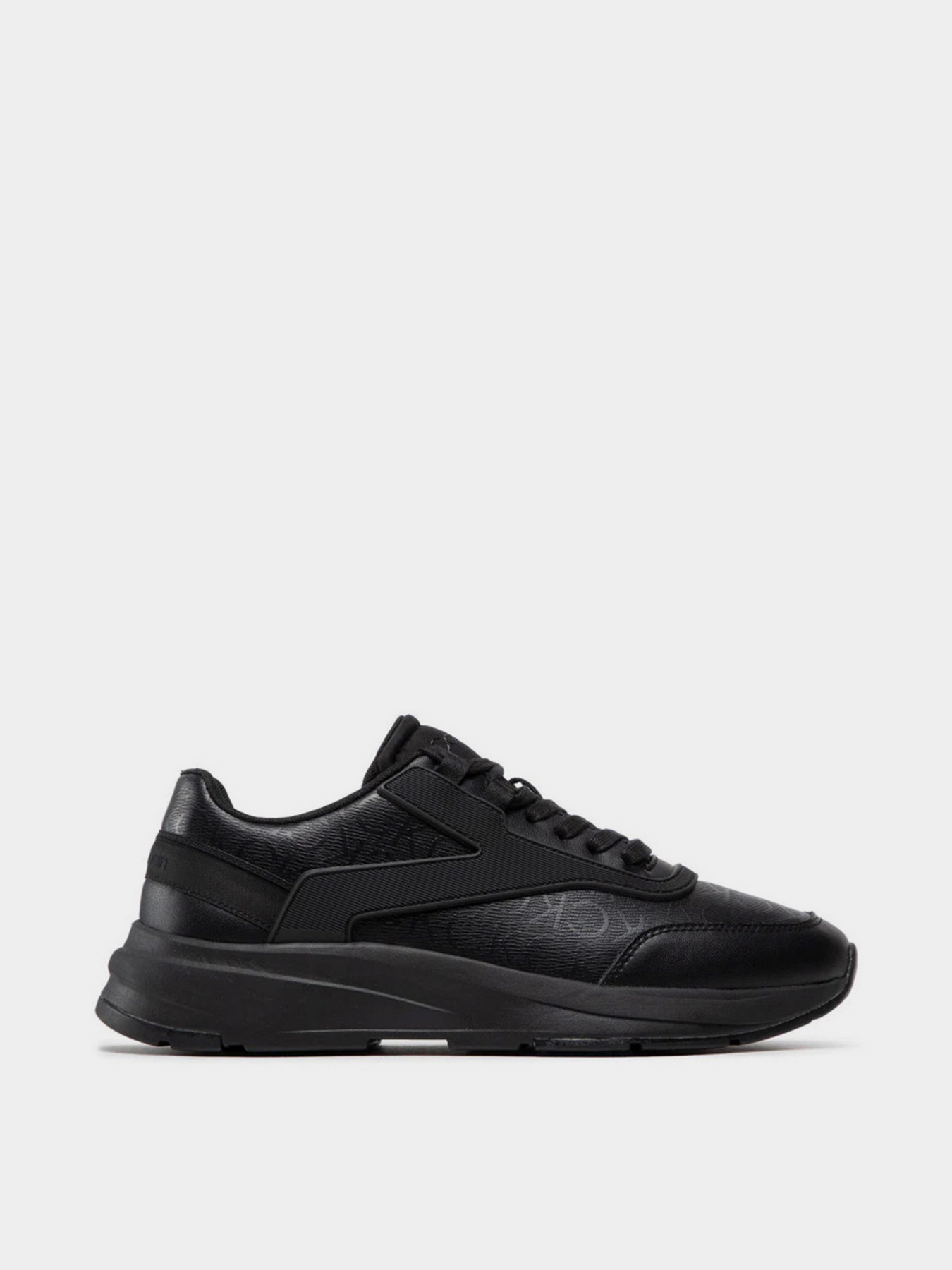 Кроссовки Calvin Klein модель HM0HM00818-0GL Кроссовки Calvin Klein модель HM0HM00818-0GL Фото