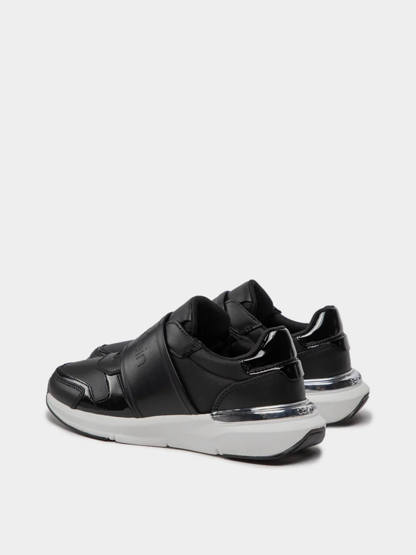 Кроссовки Calvin Klein модель HW0HW01062-BAX Кроссовки Calvin Klein модель HW0HW01062-BAX Фото