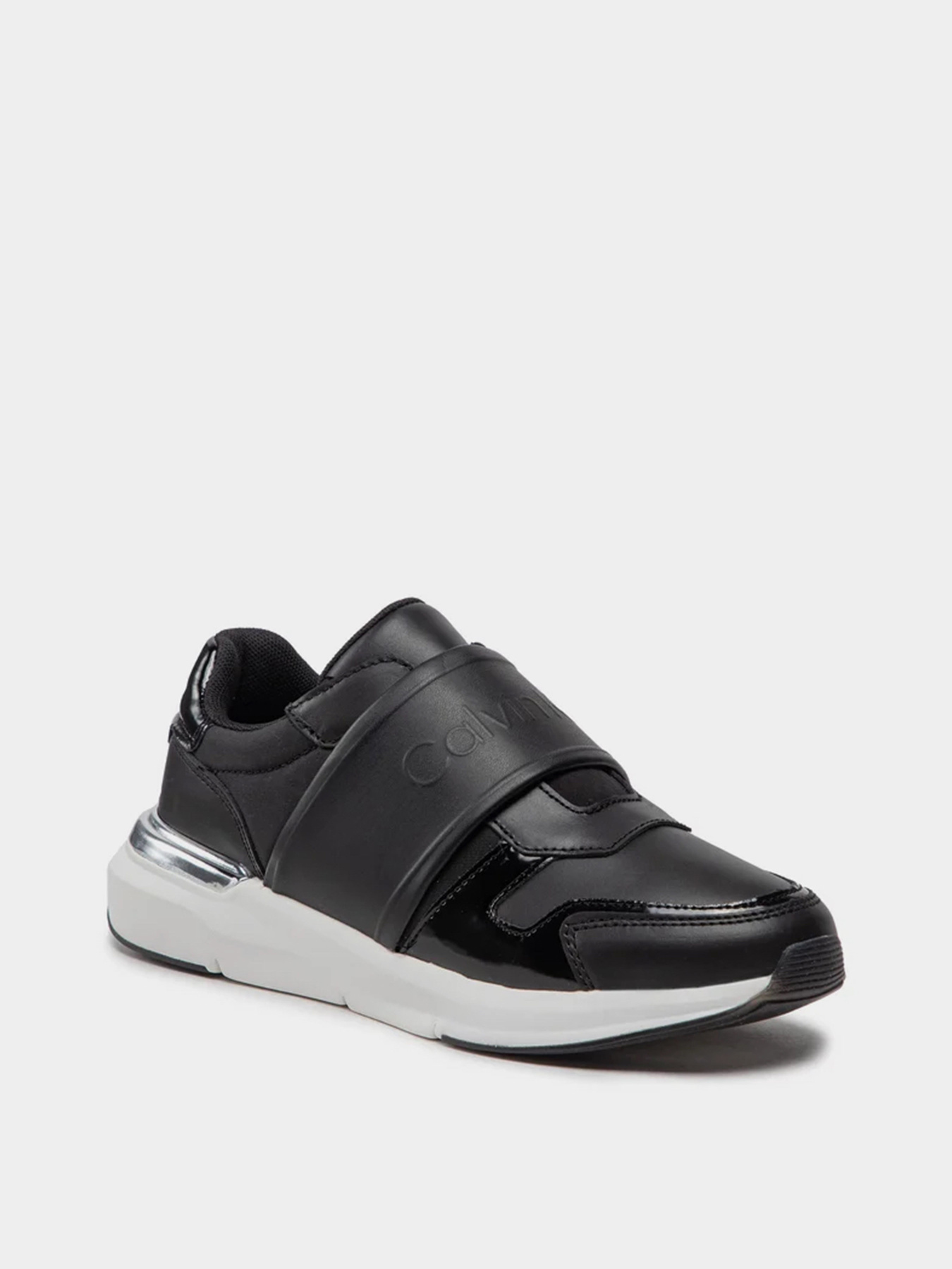 Кроссовки Calvin Klein модель HW0HW01062-BAX Кроссовки Calvin Klein модель HW0HW01062-BAX Фото