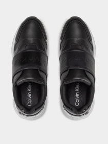 Кроссовки Calvin Klein модель HW0HW01062-BAX Фото