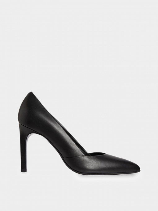Туфли и лоферы Calvin Klein модель HW0HW01387-BAX Фото