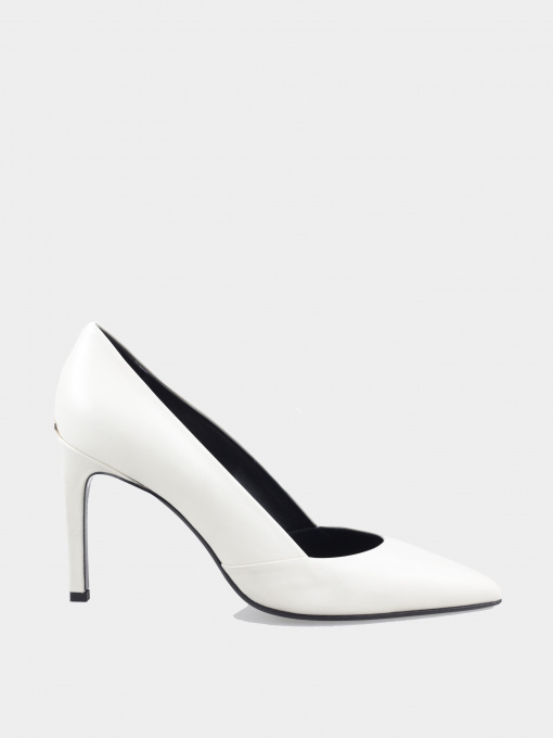 Туфли и лоферы Calvin Klein модель HW0HW01387-PC4 Фото