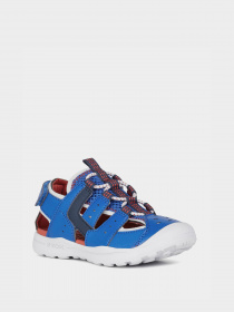 Сандалии Geox модель J025XB-0FE14-C0833 Фото