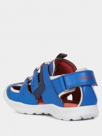 Сандалии Geox модель J025XB-0FE14-C0833 Фото