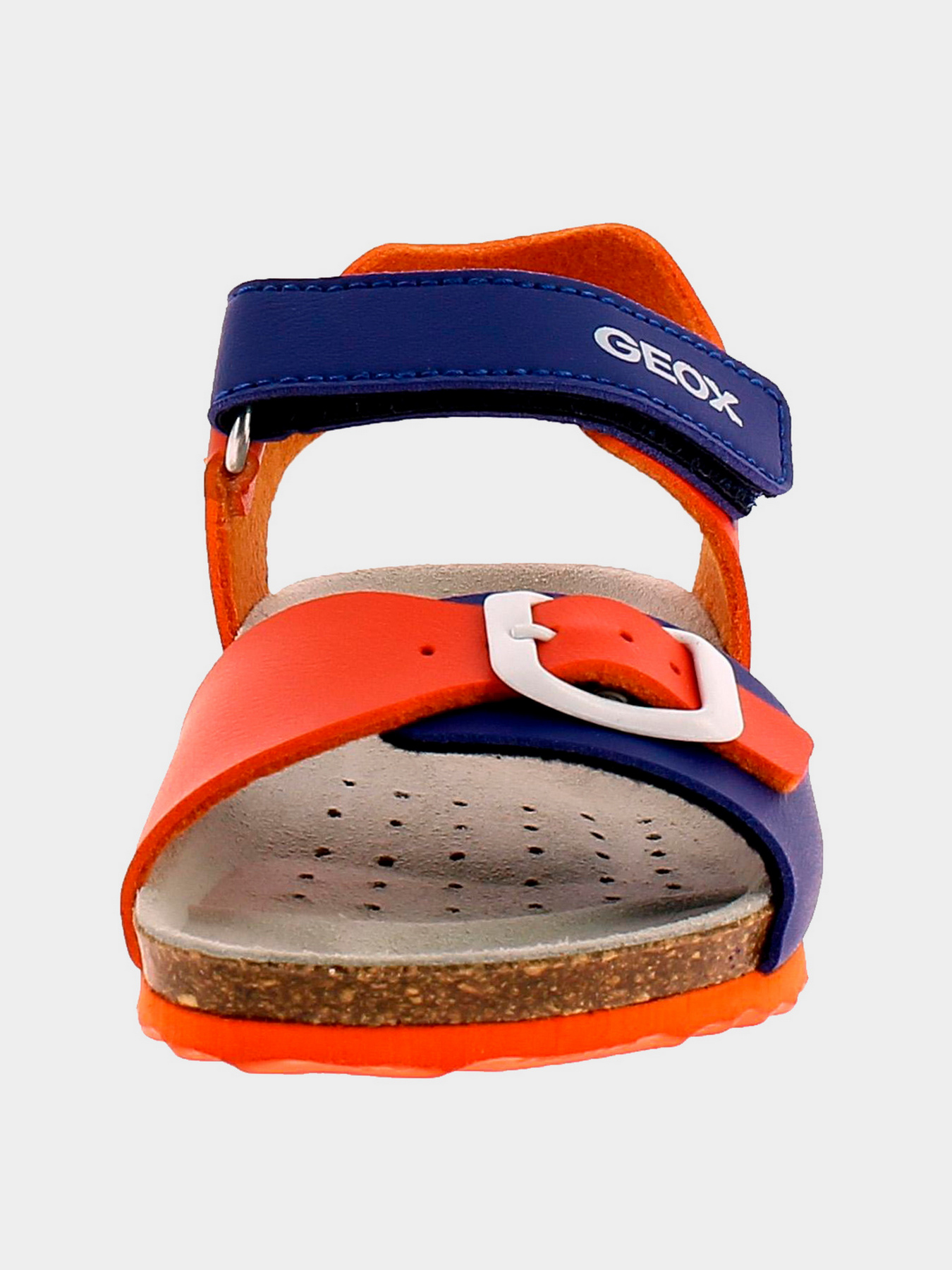 Сандалии Geox модель J028LB-000BC-C0549 Фото