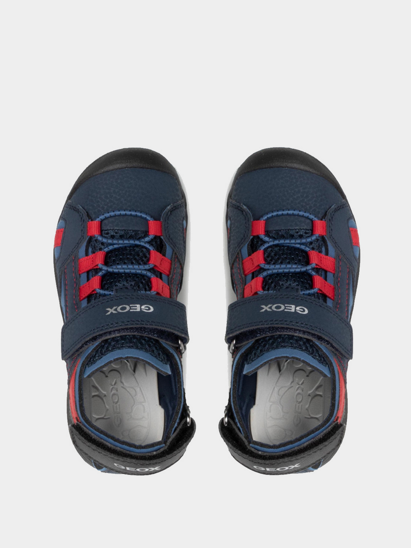 Сандалии Geox модель J155XC-015CE-CF44M Фото