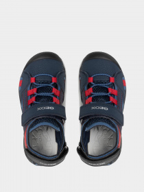 Сандалии Geox модель J155XC-015CE-CF44M Фото