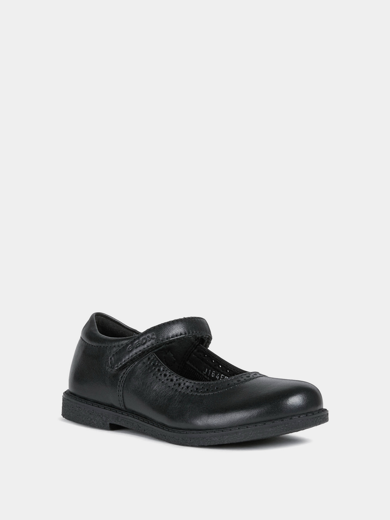 Туфли и лоферы Geox модель J164EE-00043-C9999 Фото