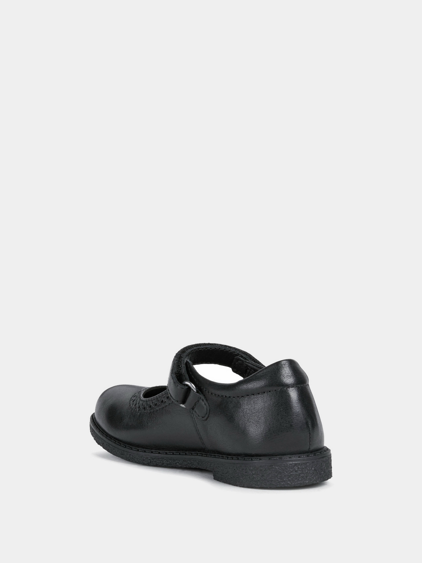 Туфли и лоферы Geox модель J164EE-00043-C9999 Фото