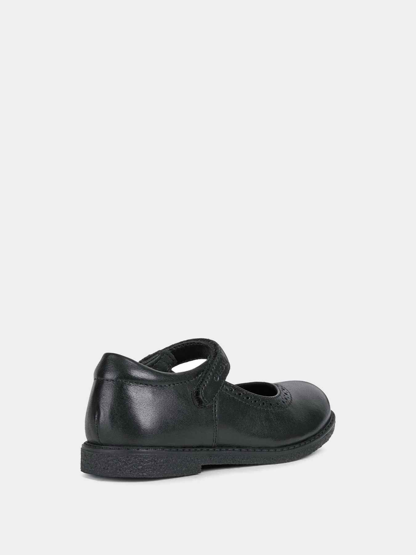 Туфли и лоферы Geox модель J164EE-00043-C9999 Фото