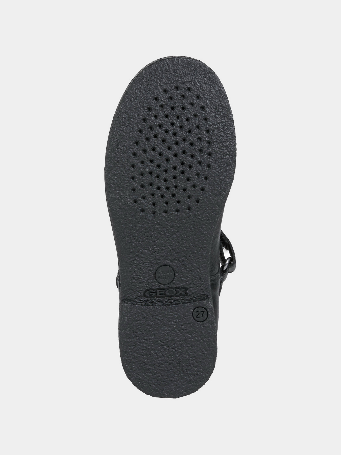 Туфли и лоферы Geox модель J164EE-00043-C9999 Фото