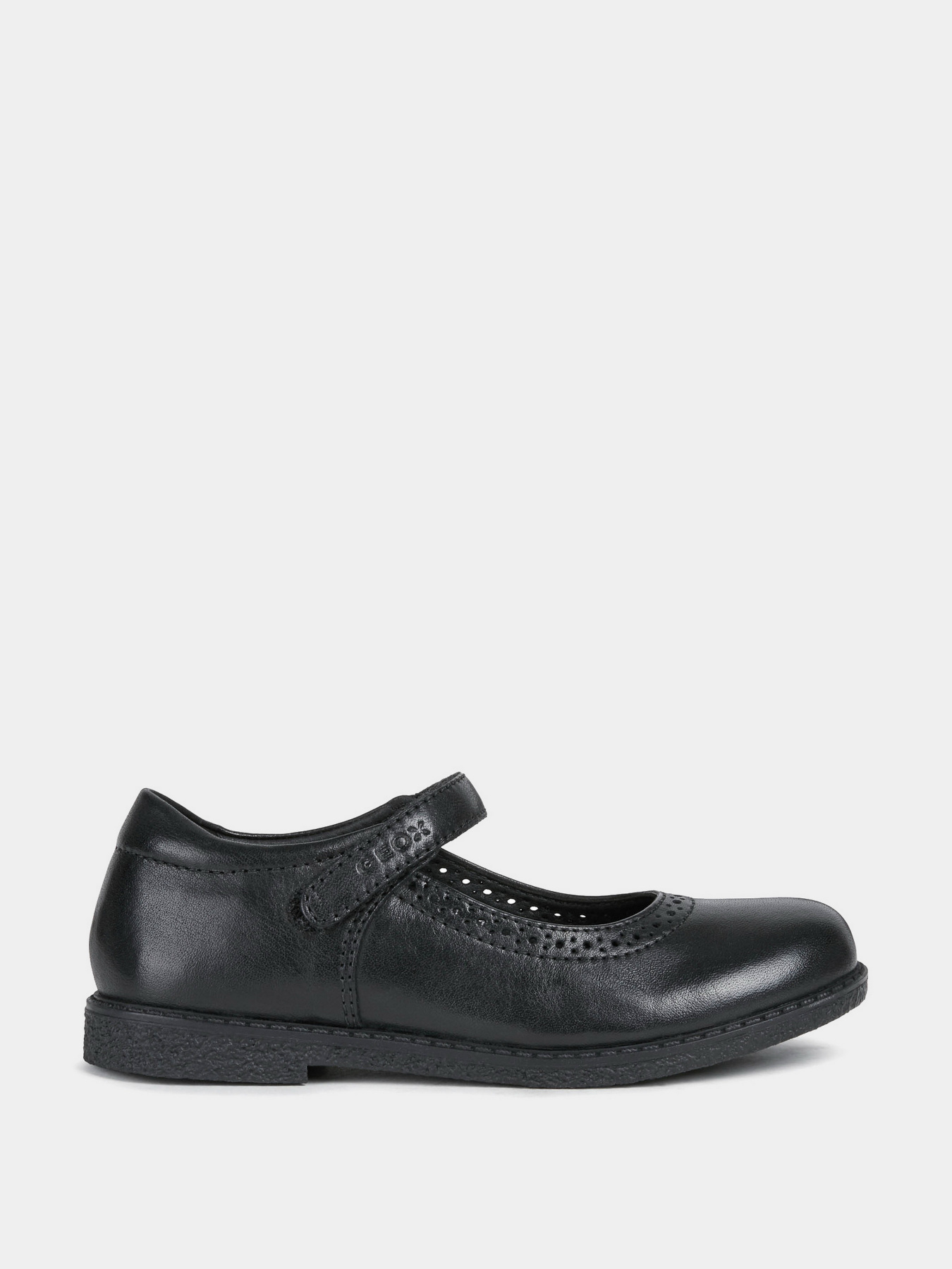 Туфли и лоферы Geox модель J164EE-00043-C9999 Фото