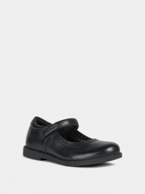 Туфли и лоферы Geox модель J164EE-00043-C9999 Фото
